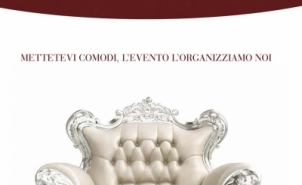 <p>Brochure di presentazione<br />Cliente: eventiitalia (agenzia organizzazione eventi)<br />Anno 2012</p>
